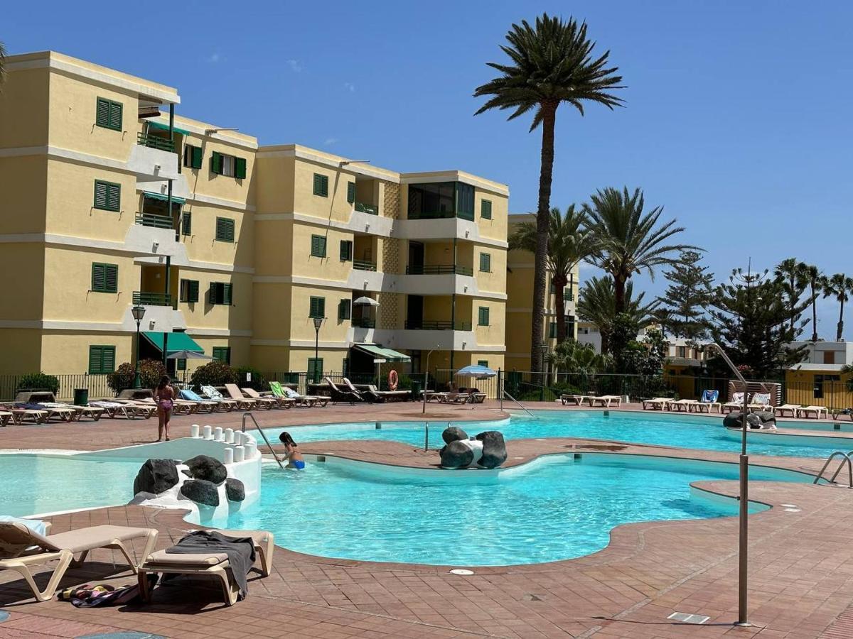 מספאלומס Las Olas Dm Cozy 2-Bedrooms Apartment מראה חיצוני תמונה
