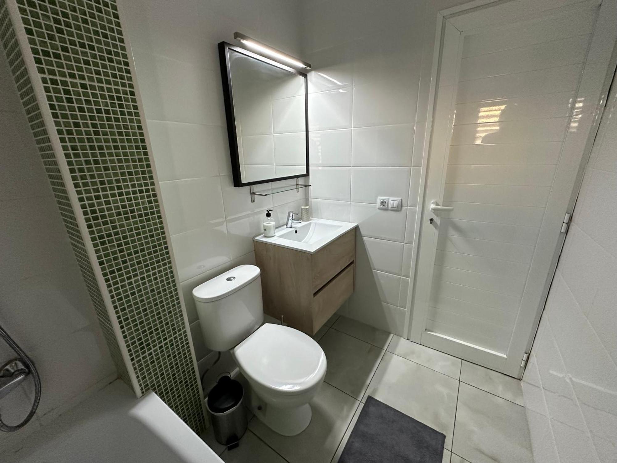 מספאלומס Las Olas Dm Cozy 2-Bedrooms Apartment מראה חיצוני תמונה