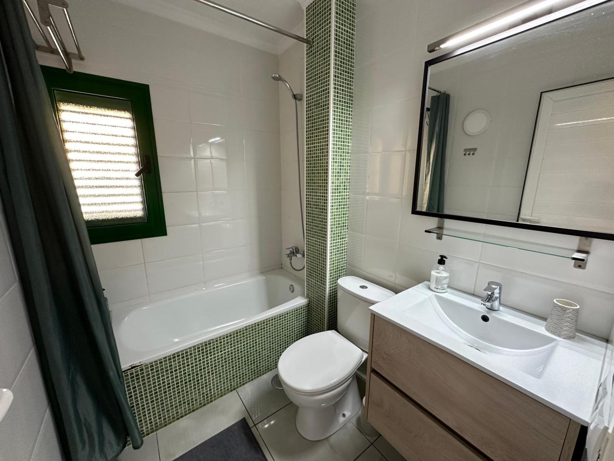 מספאלומס Las Olas Dm Cozy 2-Bedrooms Apartment מראה חיצוני תמונה