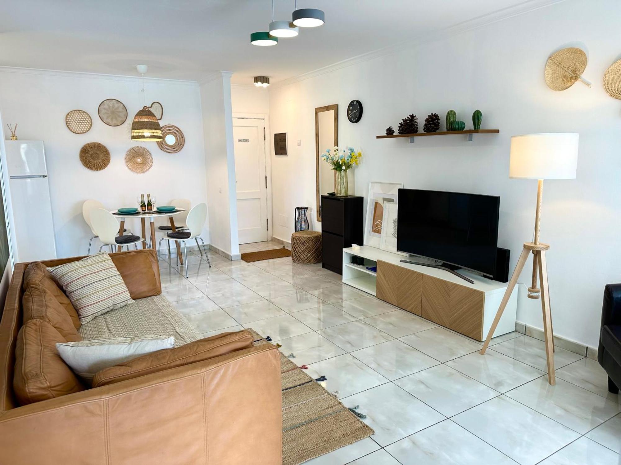 מספאלומס Las Olas Dm Cozy 2-Bedrooms Apartment מראה חיצוני תמונה
