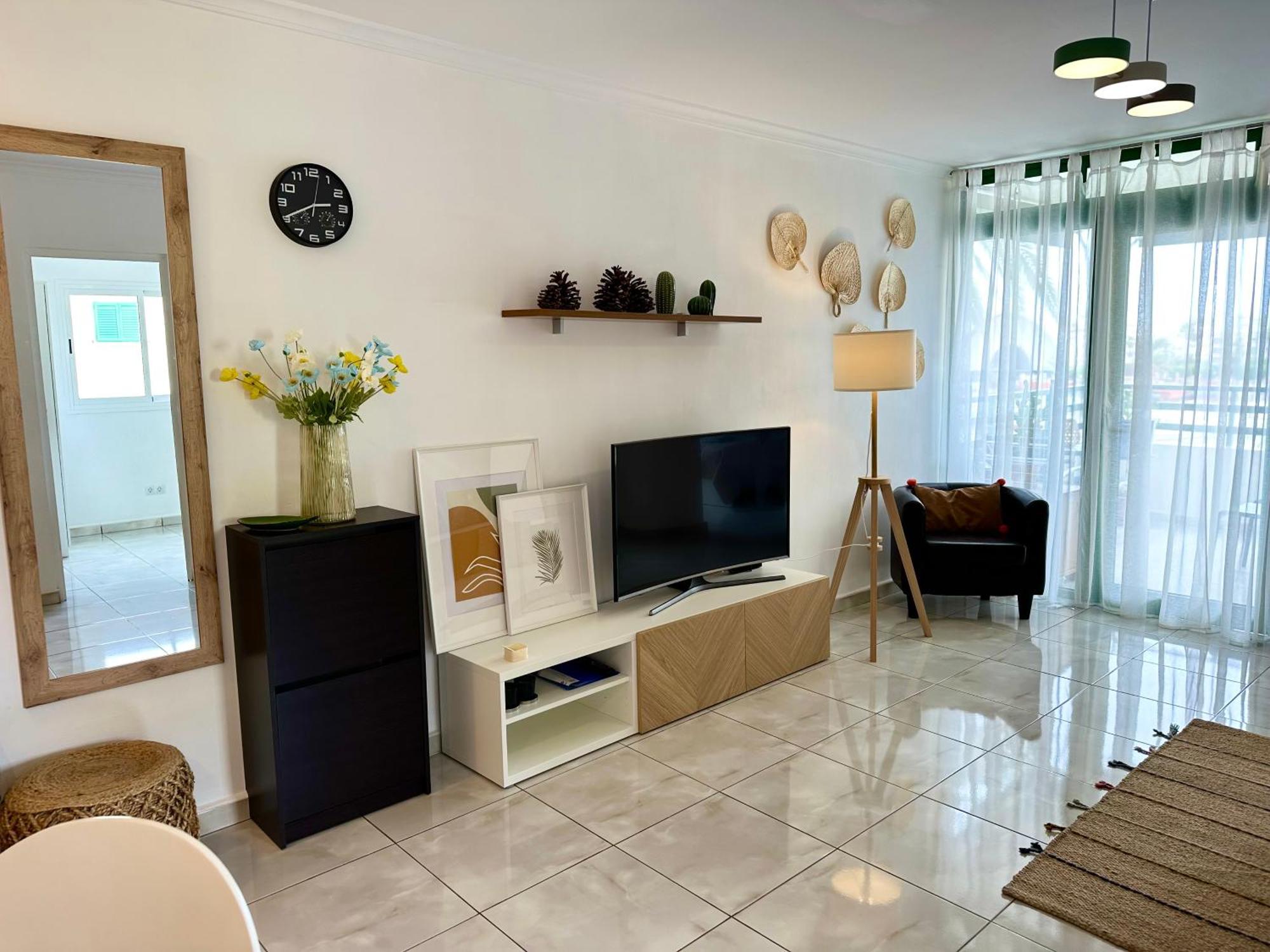מספאלומס Las Olas Dm Cozy 2-Bedrooms Apartment מראה חיצוני תמונה