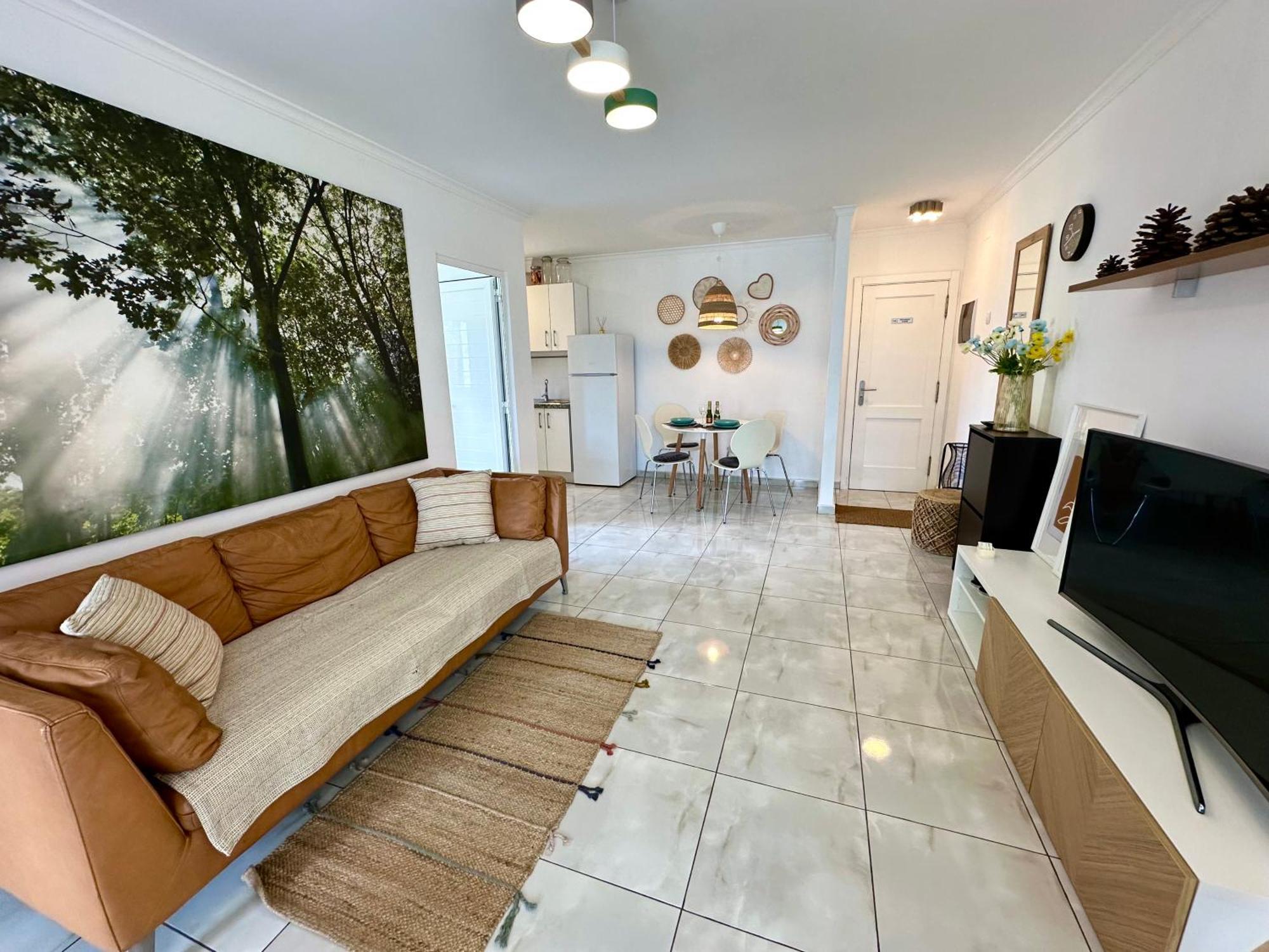 מספאלומס Las Olas Dm Cozy 2-Bedrooms Apartment מראה חיצוני תמונה