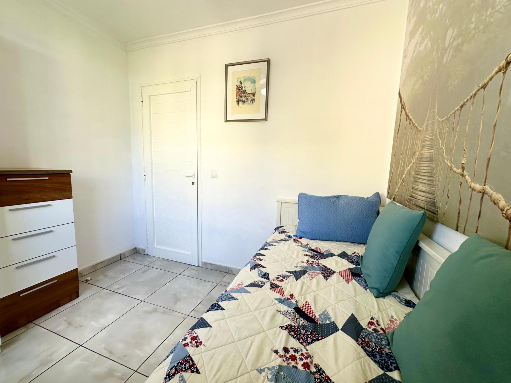 מספאלומס Las Olas Dm Cozy 2-Bedrooms Apartment מראה חיצוני תמונה