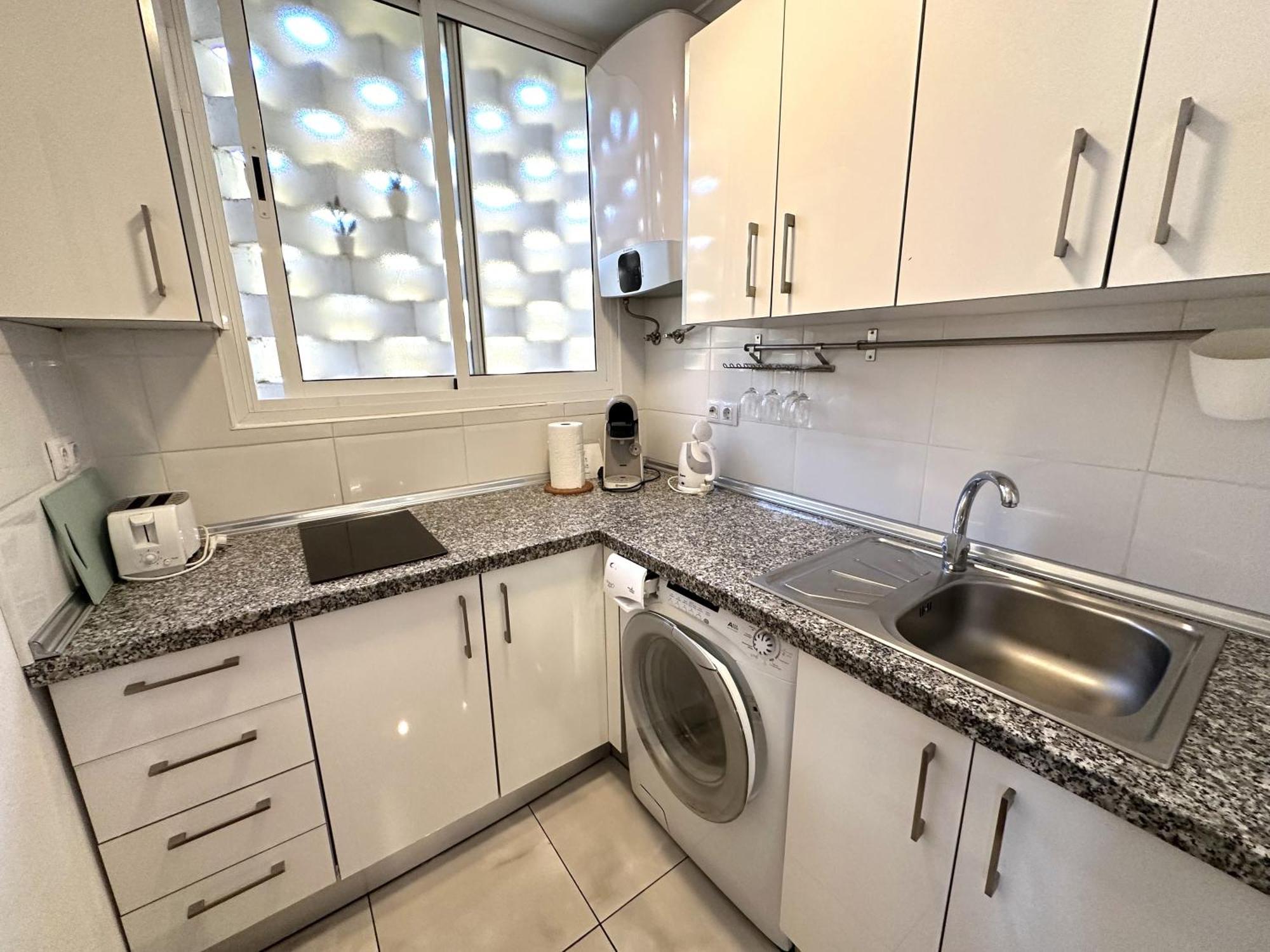 מספאלומס Las Olas Dm Cozy 2-Bedrooms Apartment מראה חיצוני תמונה