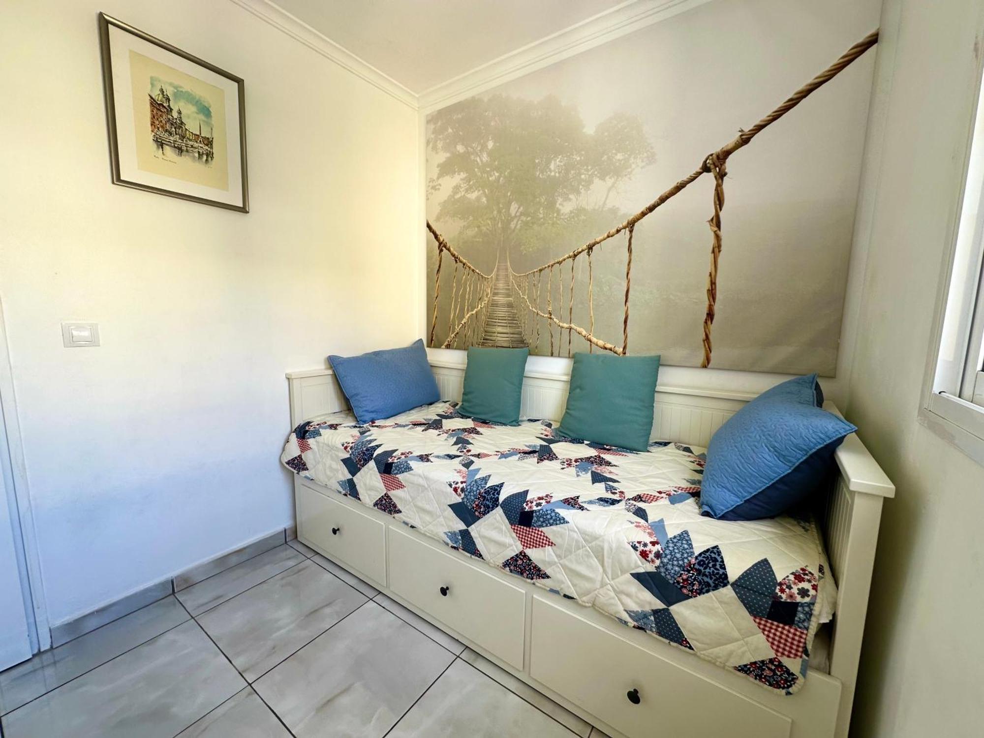 מספאלומס Las Olas Dm Cozy 2-Bedrooms Apartment מראה חיצוני תמונה