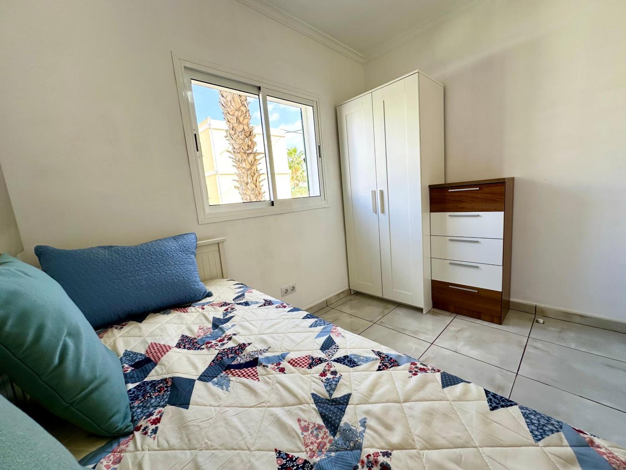 מספאלומס Las Olas Dm Cozy 2-Bedrooms Apartment מראה חיצוני תמונה