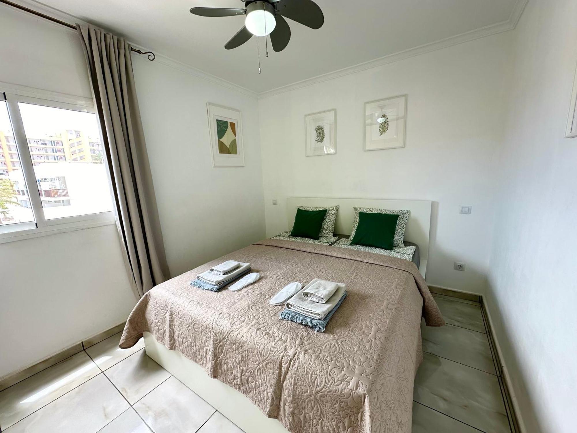 מספאלומס Las Olas Dm Cozy 2-Bedrooms Apartment מראה חיצוני תמונה