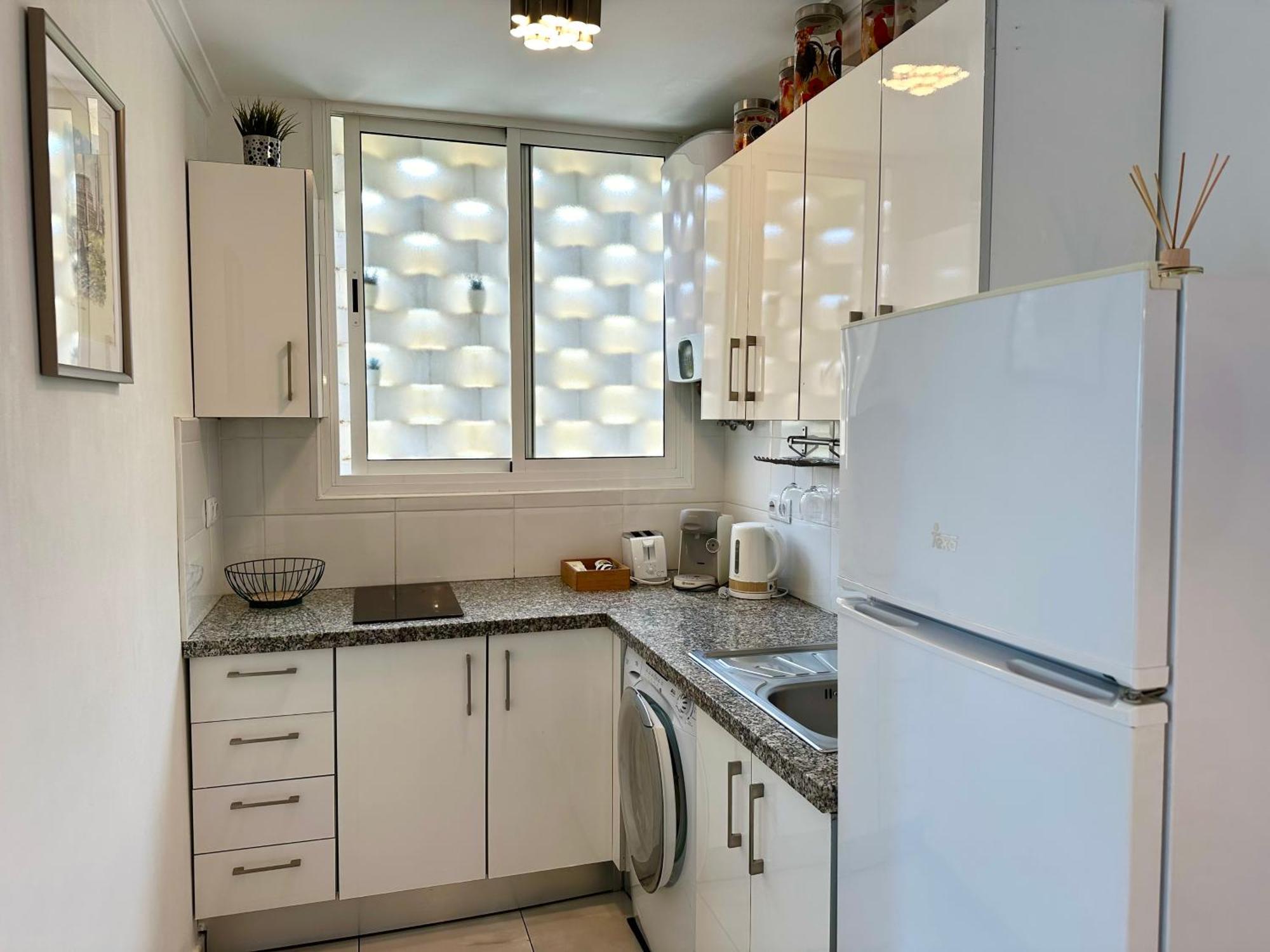 מספאלומס Las Olas Dm Cozy 2-Bedrooms Apartment מראה חיצוני תמונה