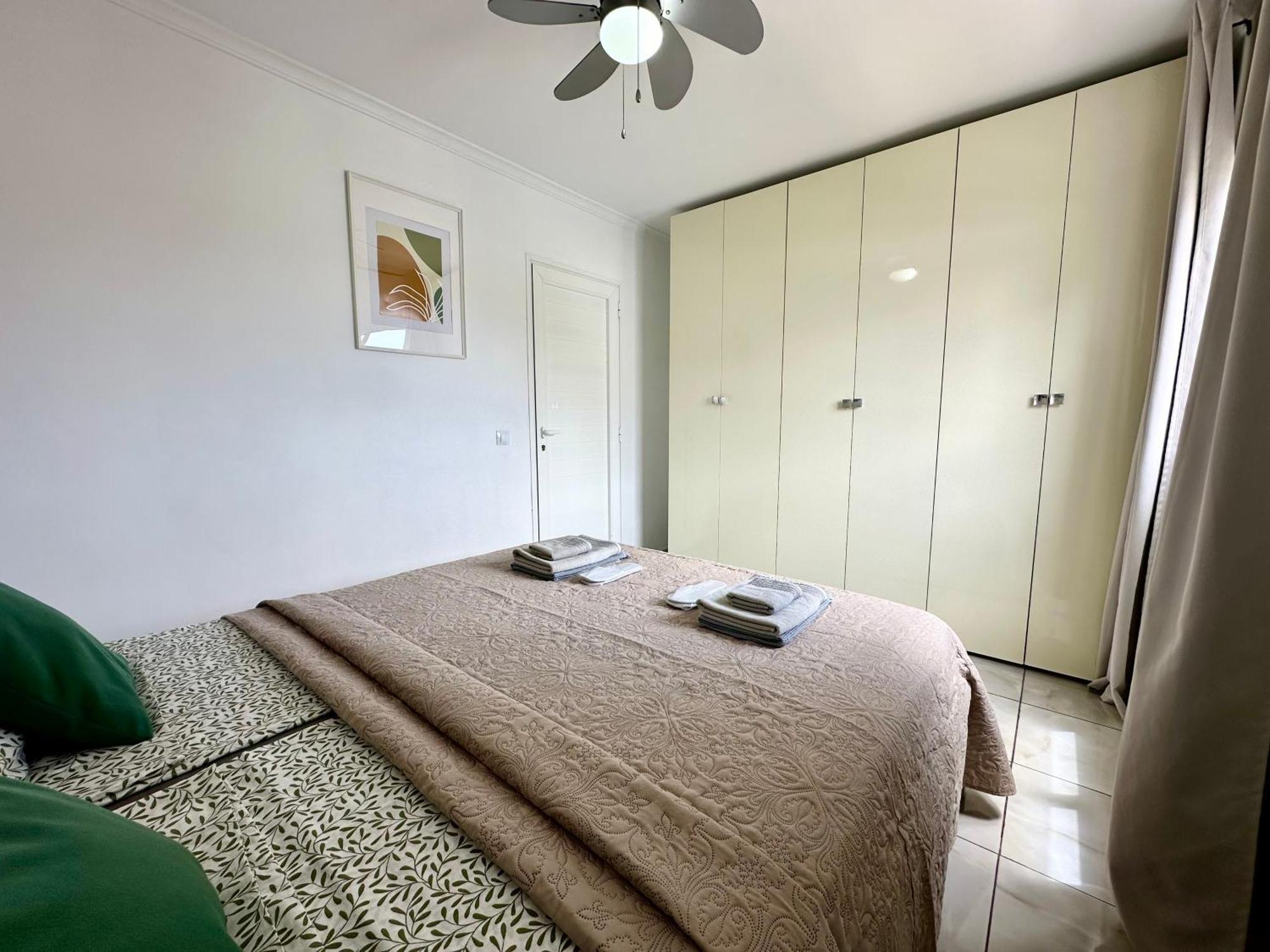 מספאלומס Las Olas Dm Cozy 2-Bedrooms Apartment מראה חיצוני תמונה