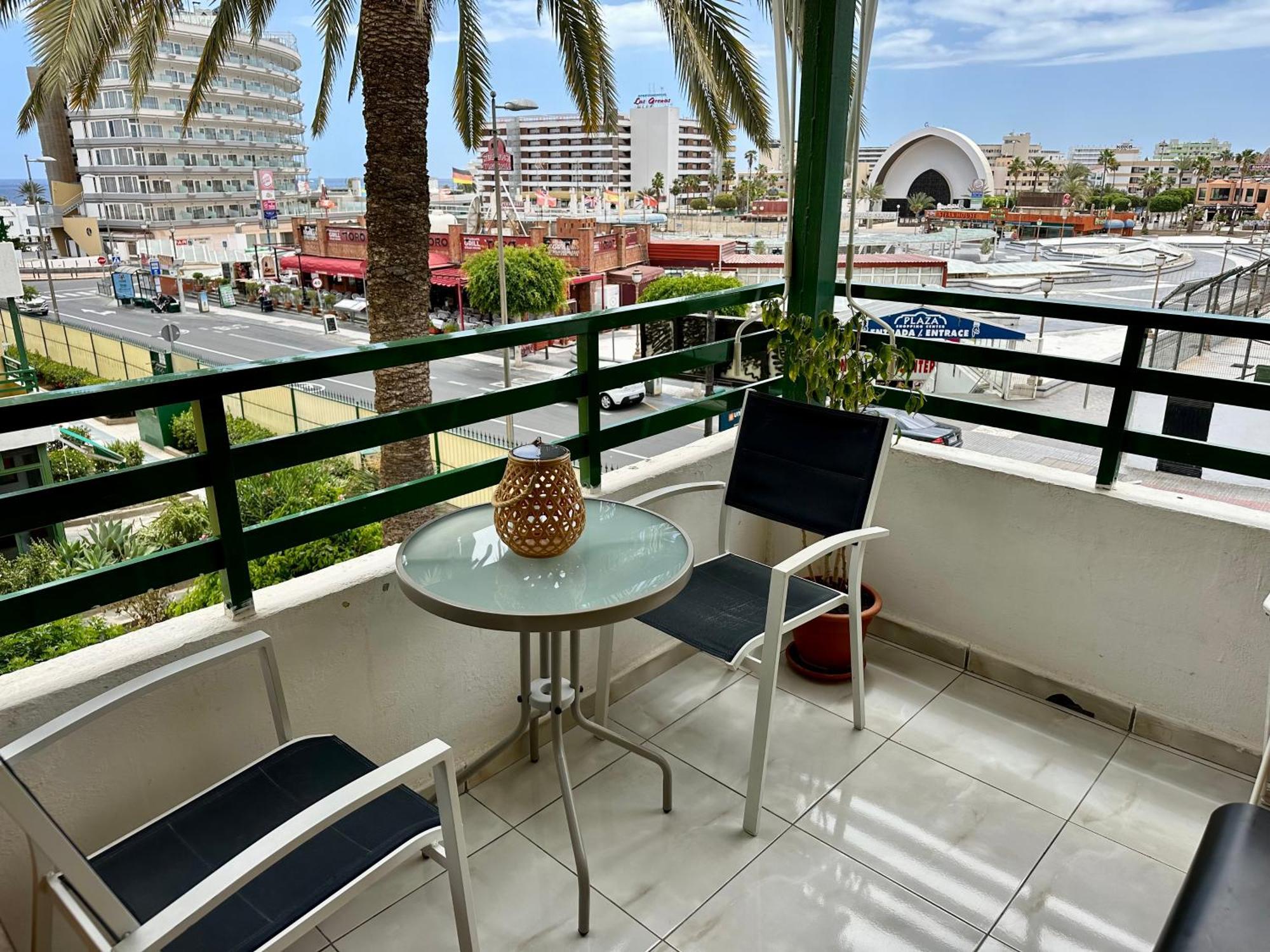מספאלומס Las Olas Dm Cozy 2-Bedrooms Apartment מראה חיצוני תמונה